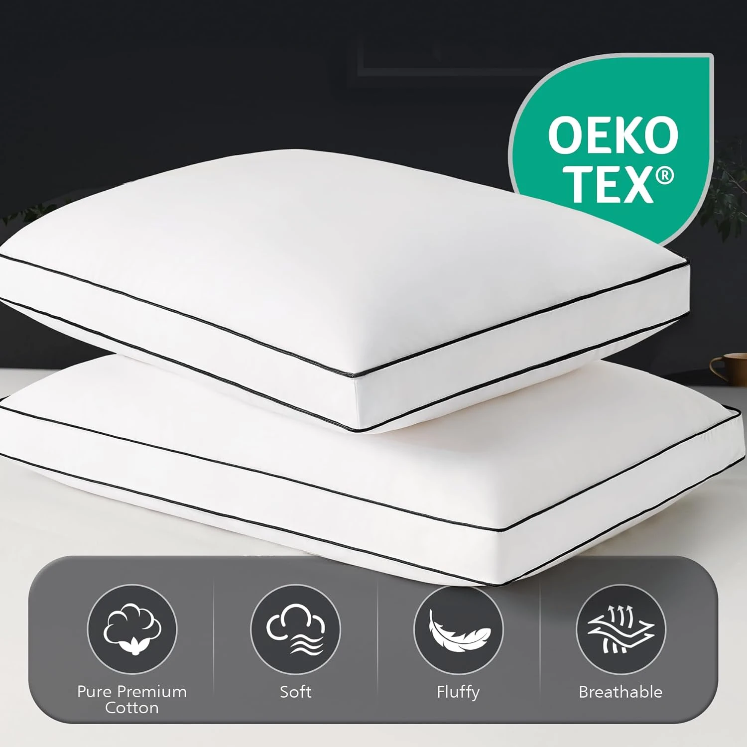 hotel quality down pillow hotel quality down pillow