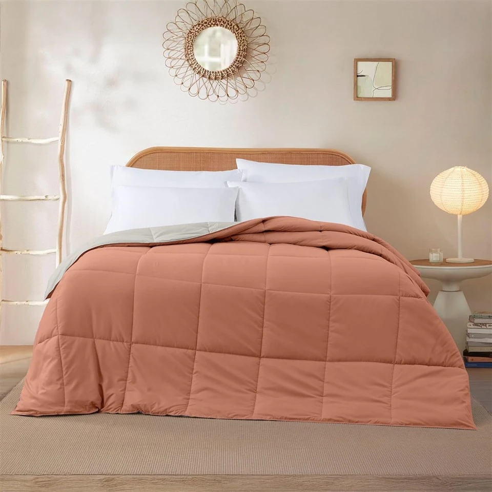 Selimut Microfiber Poliester