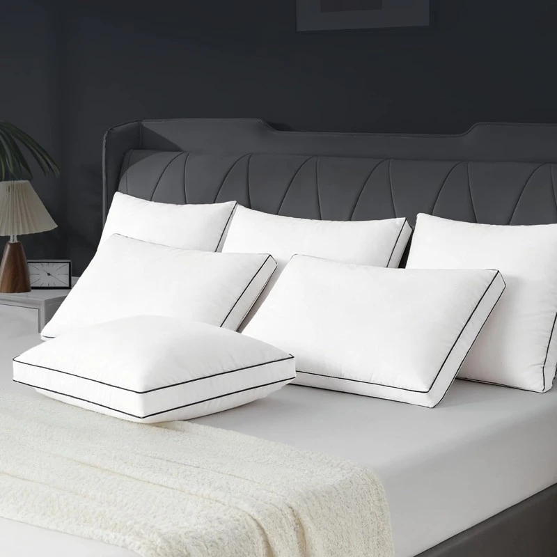 hotel style down pillow hotel style down pillow