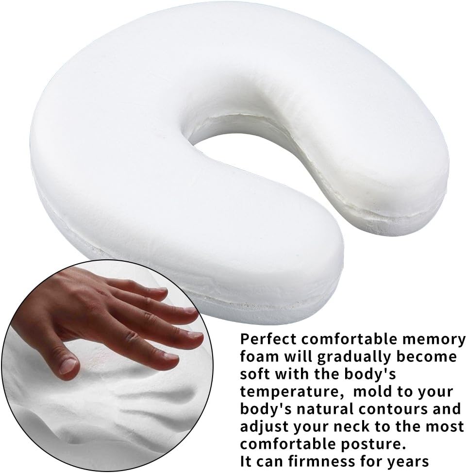 memory foam u shaped neck pillow memory foam u shaped neck pillow