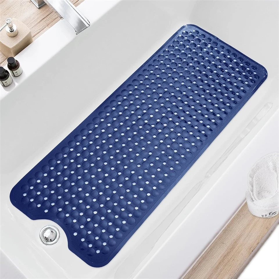 Rubber Bottom Bath Mat factory