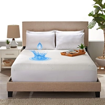 Pelindung Tilam Quilting Ultrasonik
