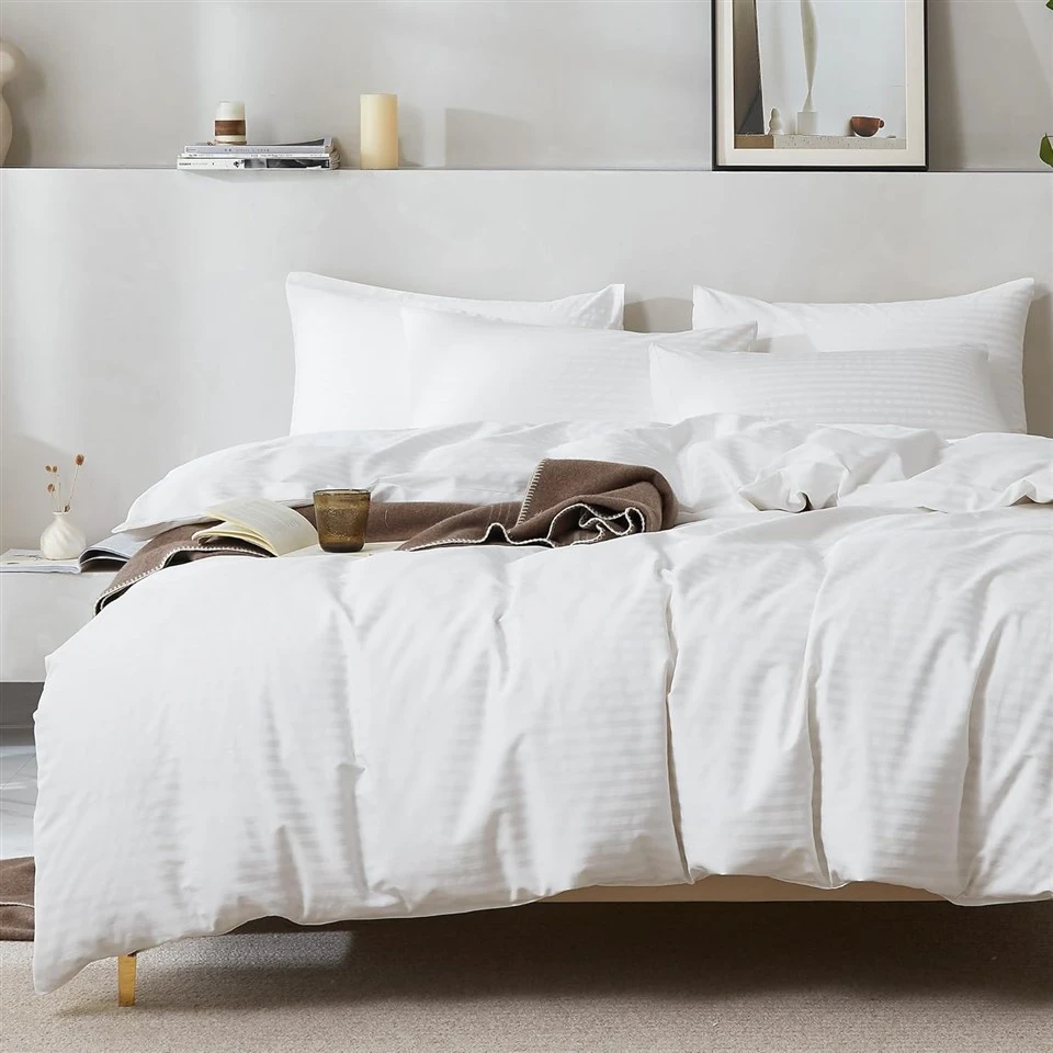 Penutup Duvet Penutup Zip
